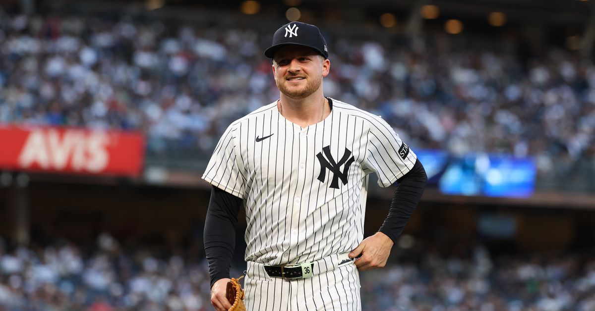 Today on Pinstripe Alley - 6/5/25