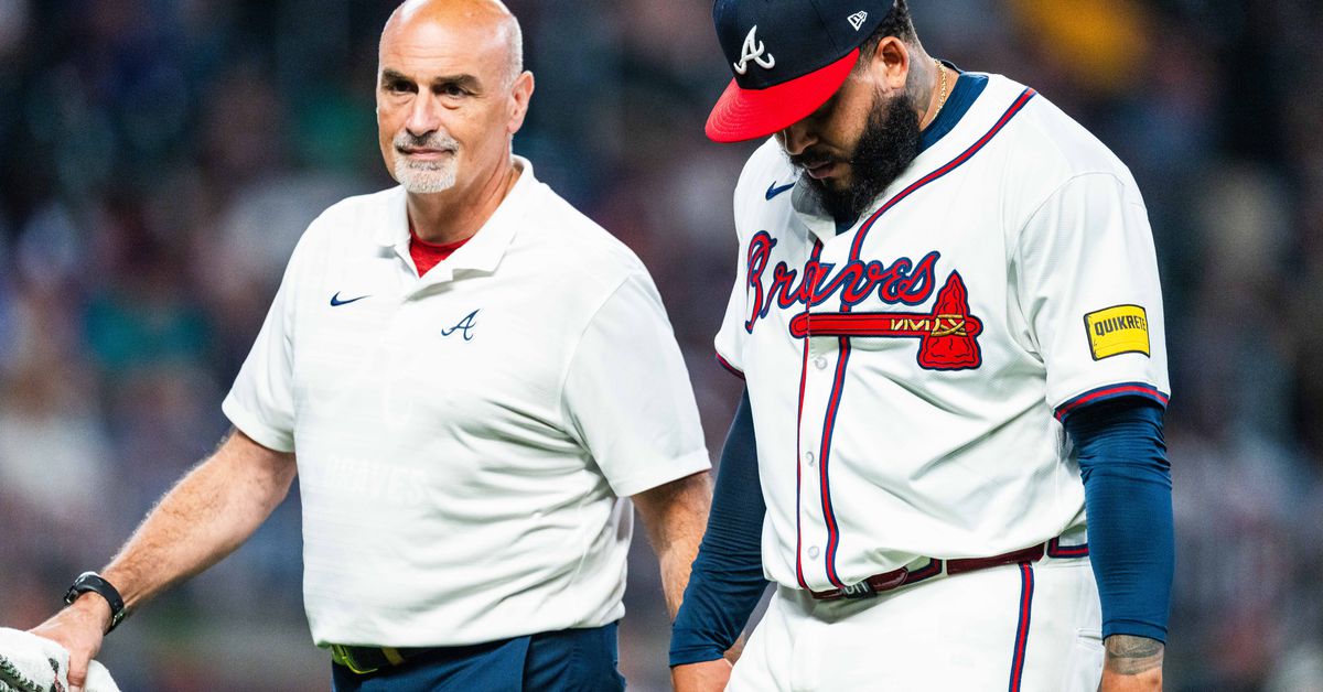 Atlanta Braves News: Daysbel Hernandez, rock bottom on offense, more