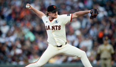 How to watch San Francisco Giants vs. Atlanta Braves