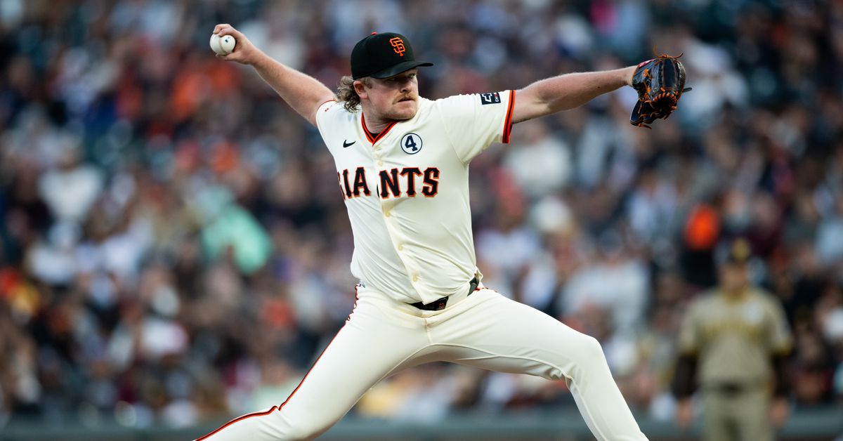 How to watch San Francisco Giants vs. Atlanta Braves