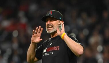 Snakebit Atlanta Braves look to stave off sweep by Arizona Diamondbacks