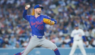Mets Player Meter: Pitchers, June 2-8