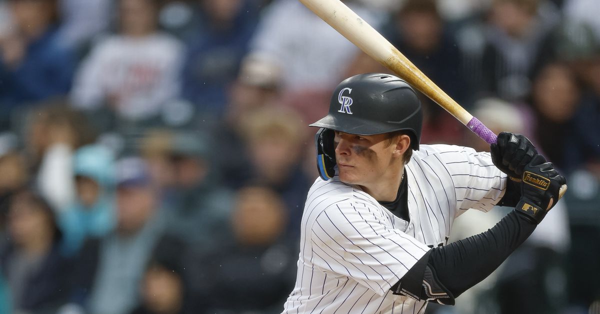 MLB Series Preview: Mets prepare to get mile high against Rockies