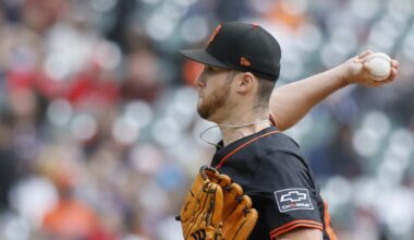 How to watch San Francisco Giants vs. San Diego Padres