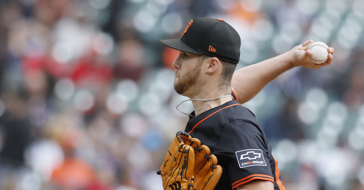 How to watch San Francisco Giants vs. San Diego Padres