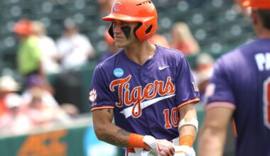 Here’s four 2025 MLB draft prospects who could interest Detroit