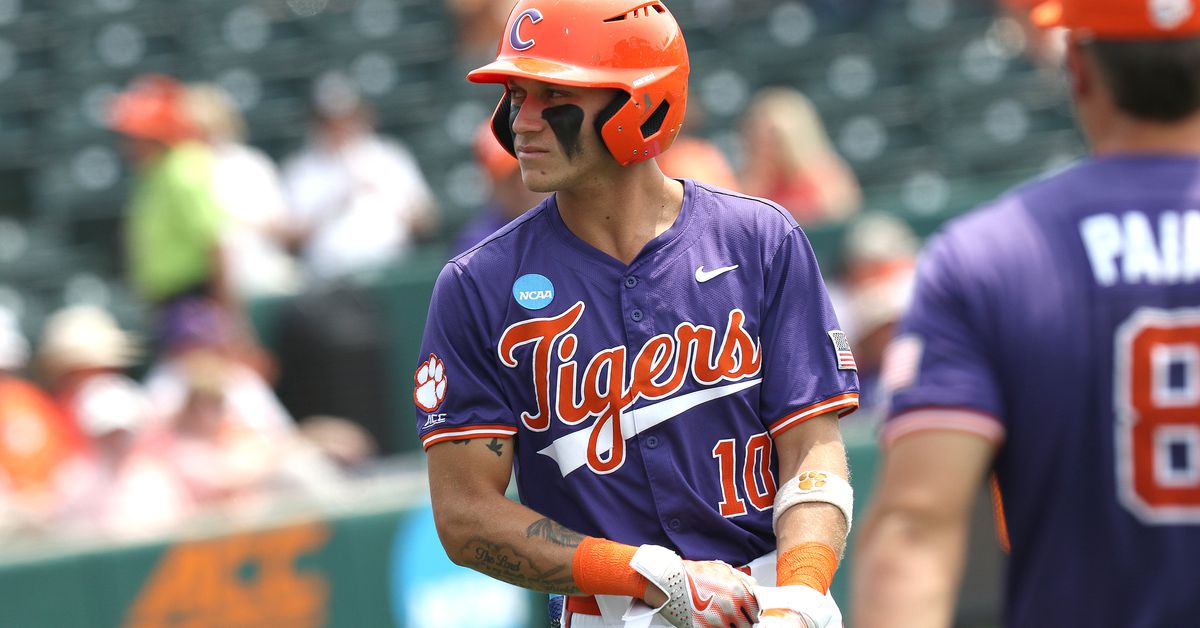 Here’s four 2025 MLB draft prospects who could interest Detroit
