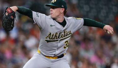 Game #60: Athletics at Blue Jays Game Thread