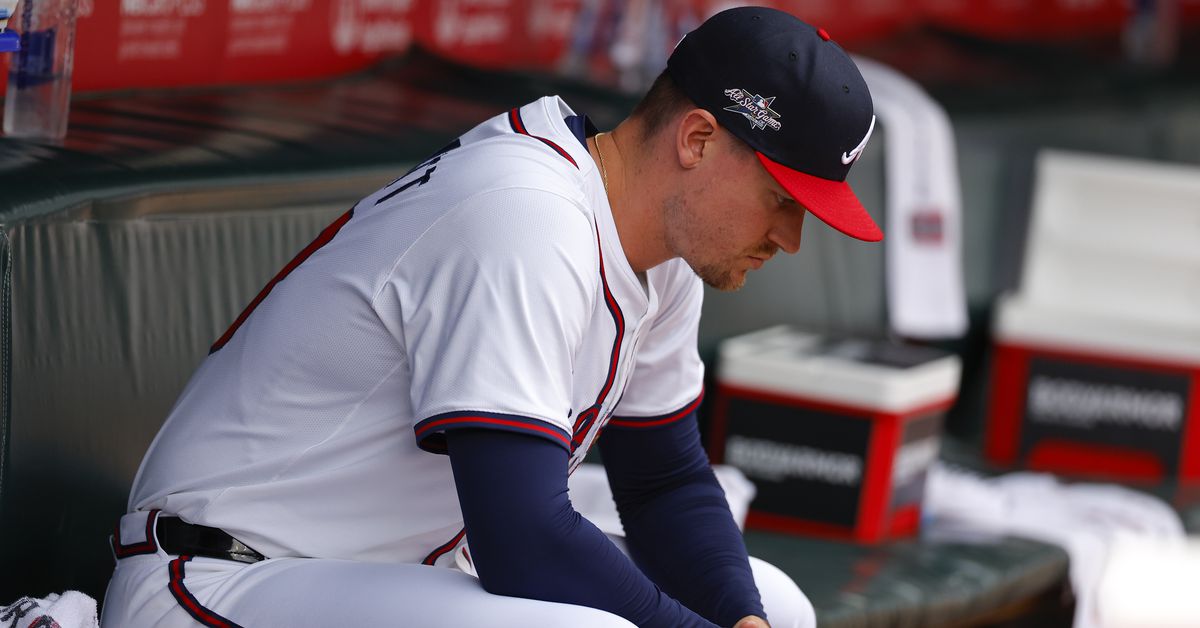 Atlanta Braves vs. Diamondbacks series recap: Back in the mud again
