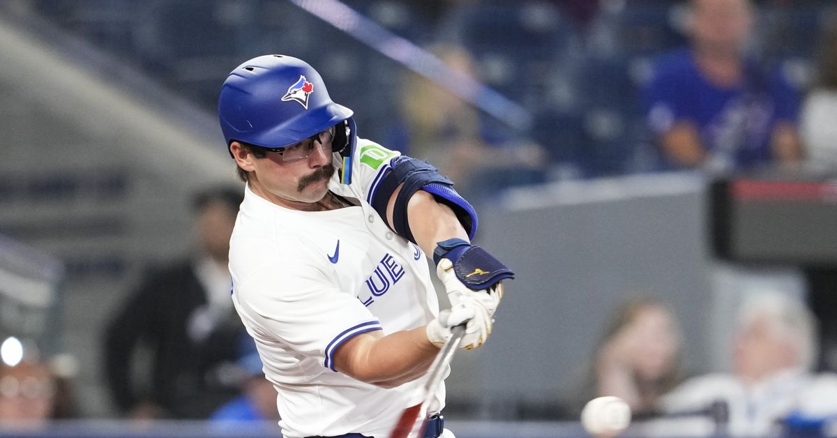 Jays Thump Phillies - Bluebird Banter