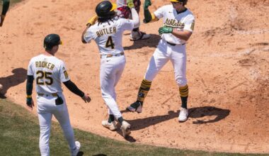 Oakland A’s news: A’s end another tough skid