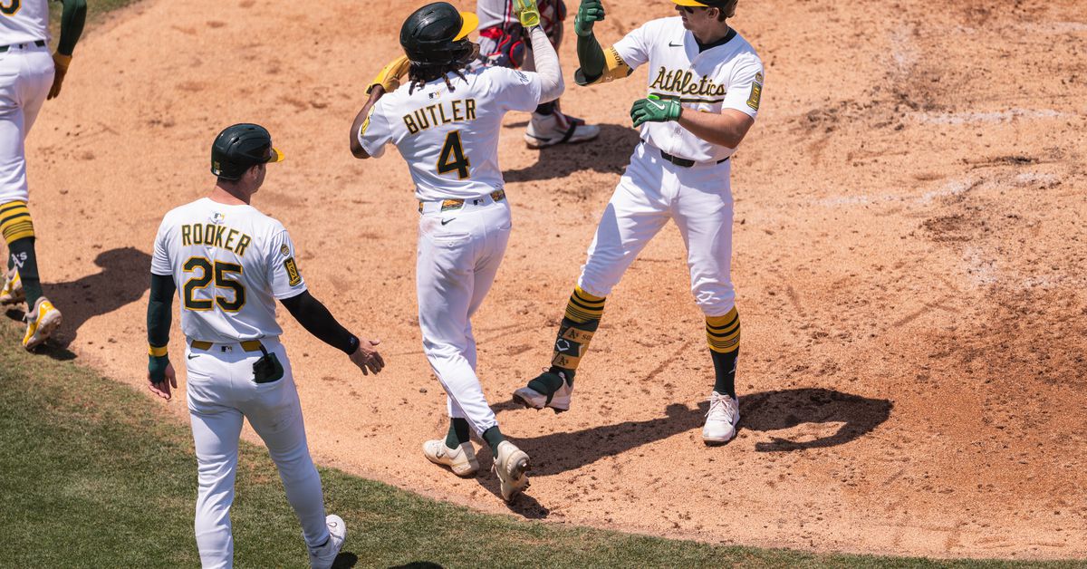 Oakland A’s news: A’s end another tough skid