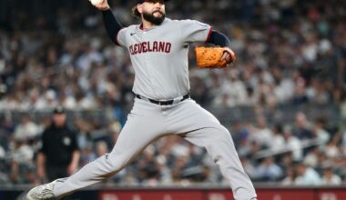 Yankees 4, Guardians 0: Guardians Drop the Rubber Match