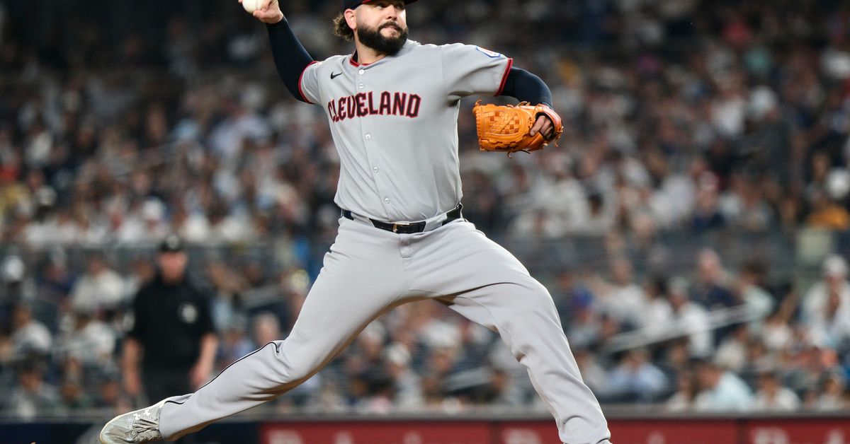 Yankees 4, Guardians 0: Guardians Drop the Rubber Match