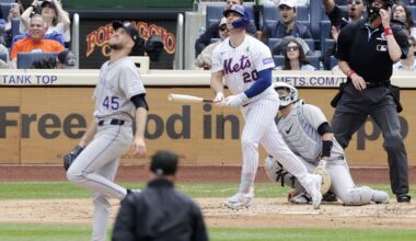 New York Mets 5, Colorado Rockies 3: The 10th win remains elusive