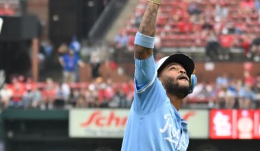 Royals Rumblings - News for June 6, 2025