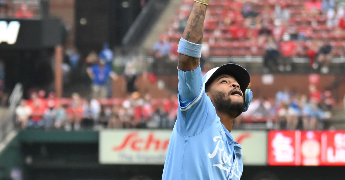 Royals Rumblings - News for June 6, 2025