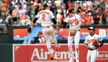 Series Preview: Seattle Mariners vs. Baltimore Orioles