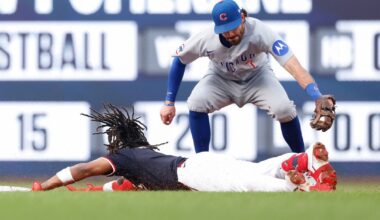 Cubs 7, Nationals 1: And now, the hard part