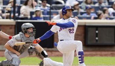 Mets Morning News: Coming Into Los Angeles