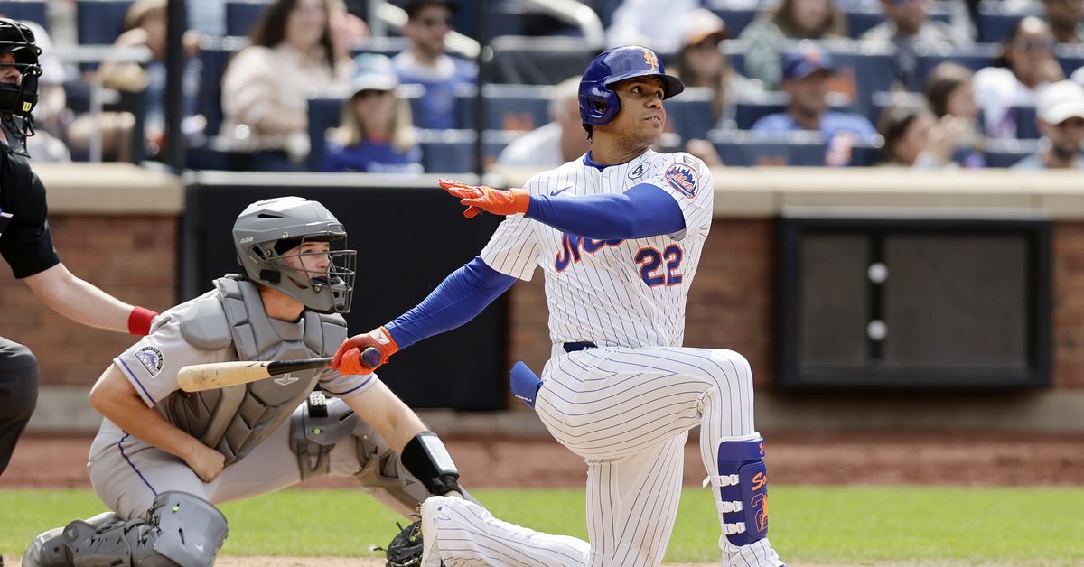 Mets Morning News: Coming Into Los Angeles