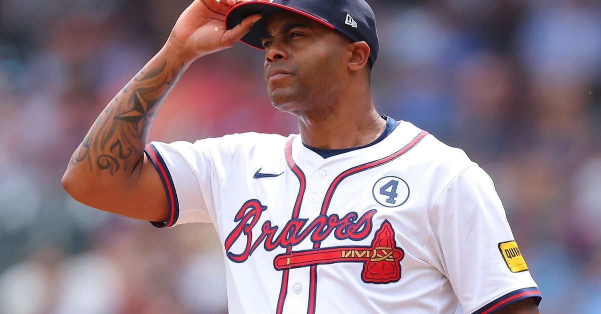 The Braves closer’s role unsettled, per report