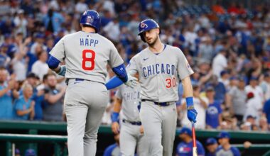 Chicago Cubs vs. Detroit Tigers preview, Friday 6/6. 6:10 CT
