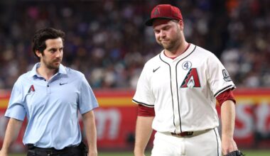 Diamondbacks 3, Washington 1: A Pyrrhic Finale