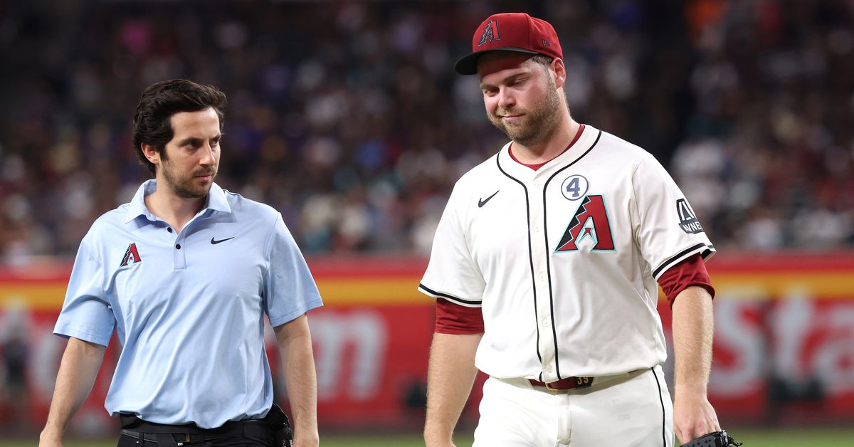 Diamondbacks 3, Washington 1: A Pyrrhic Finale