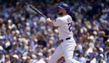 Chicago Cubs vs. Washington Nationals preview, Tuesday 6/3, 5:45 CT