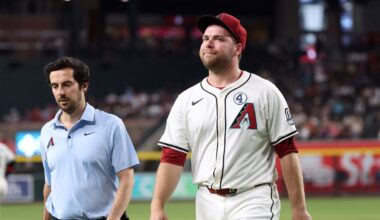 NL West report: Corbin Burnes Tommy John surgery, Giants-Padres tilt