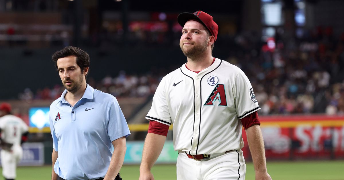 NL West report: Corbin Burnes Tommy John surgery, Giants-Padres tilt