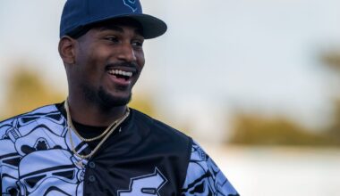 2025 Mariners Minor League Recap, June 2 - June 8