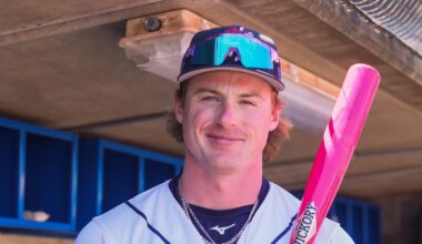 Mets Daily Prospect Report, 6/9/25: Extra-inning woes