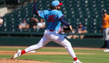 Astros Prospect Report: June 11th