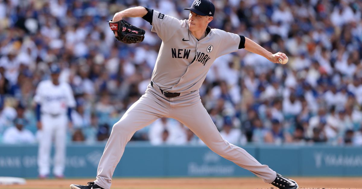 New York Yankees vs. Boston Red Sox: Lineups, how to watch, TV channel