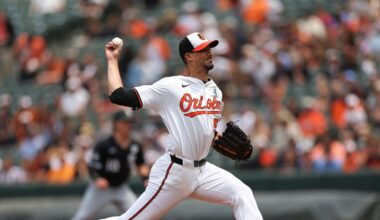 Does Charlie Morton’s revival mean Mike Elias was right all along?