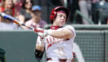 2025 Texas Rangers draft preview: Charles Davalan