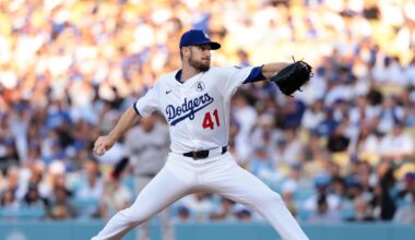 Dodgers roster: Chris Stratton signed, Ryan Loutos DFA’d
