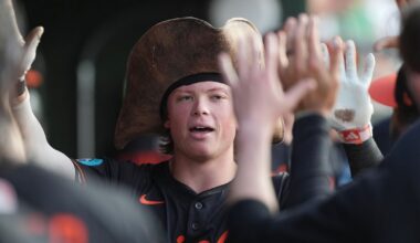 Orioles fans full of optimism for team’s June performance in wake of winning streak