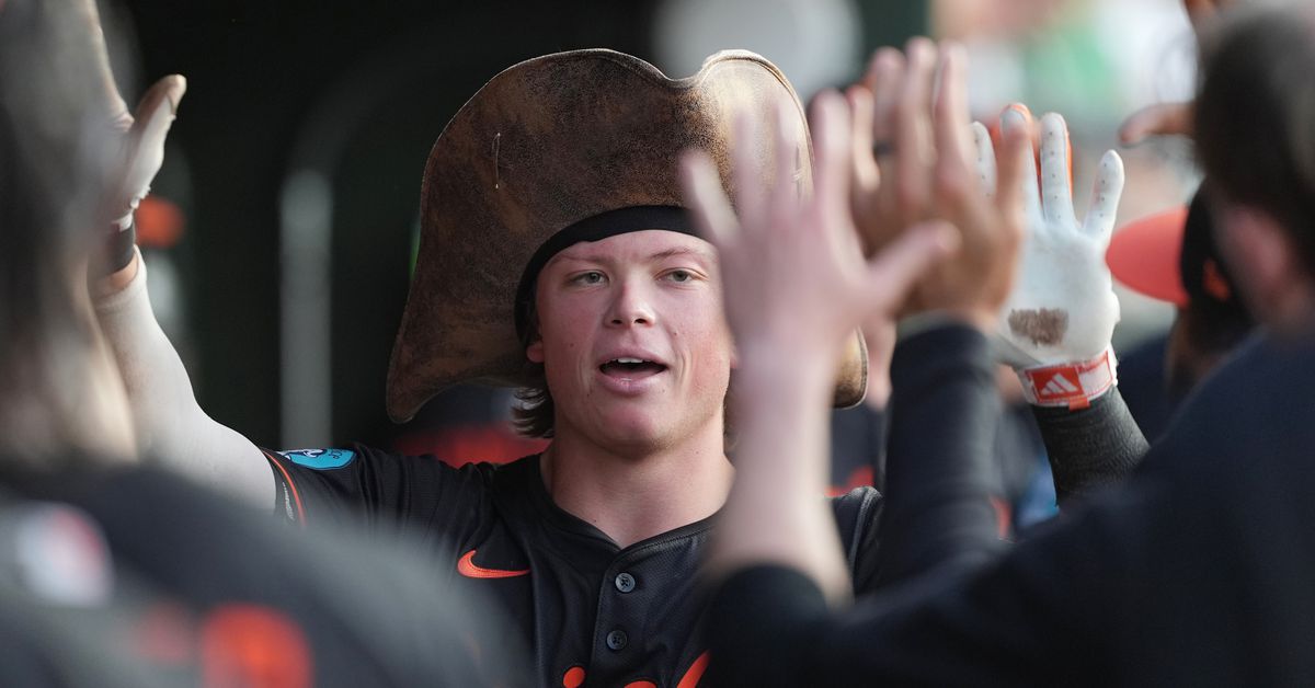 Orioles fans full of optimism for team’s June performance in wake of winning streak