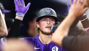 Rockies 3, Marlins 2: SWEEP!!!