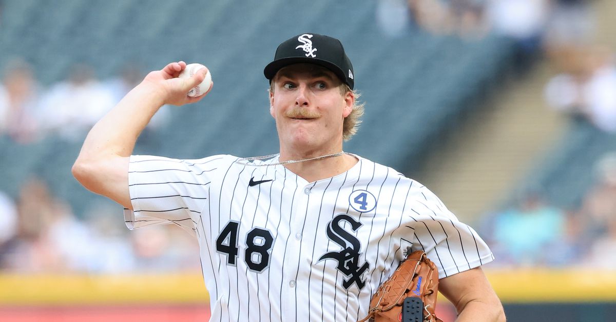 Chicago White Sox Minor League Update: June 24, 2025