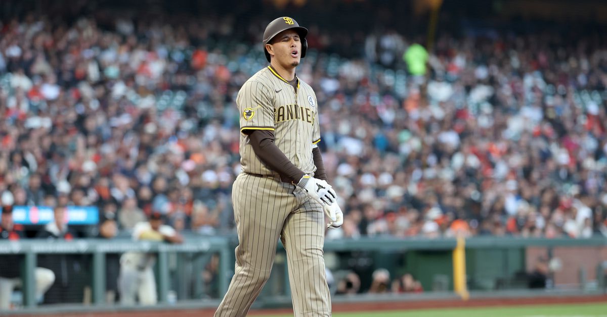 Game 62: San Diego Padres at Milwaukee Brewers