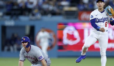 Dodgers vs. Mets game info, June 4, Dodger Stadium, Los Angeles