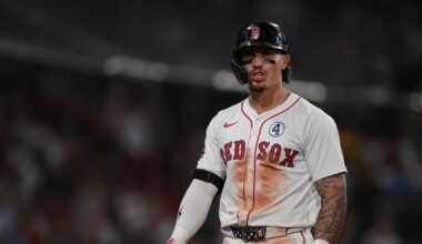 Padres Reacts Survey: Ethan Salas for Jarren Duran?