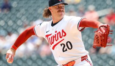 Monday Morning Minnesota: The “We Need a Pitcher” Edition