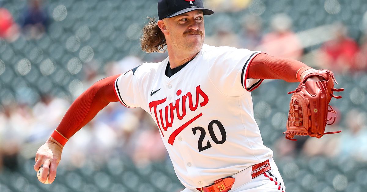 Monday Morning Minnesota: The “We Need a Pitcher” Edition