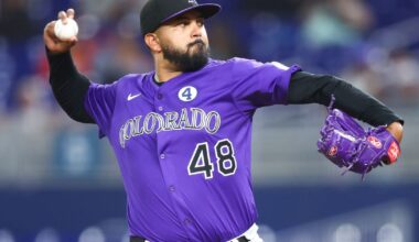 Colorado Rockies vs. New York Mets game no. 64 thread: Clay Holmes vs. Germán Márquez