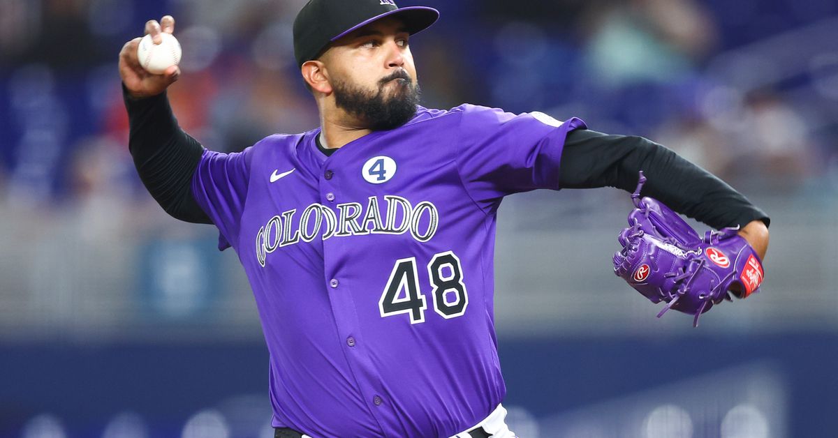 Colorado Rockies vs. New York Mets game no. 64 thread: Clay Holmes vs. Germán Márquez